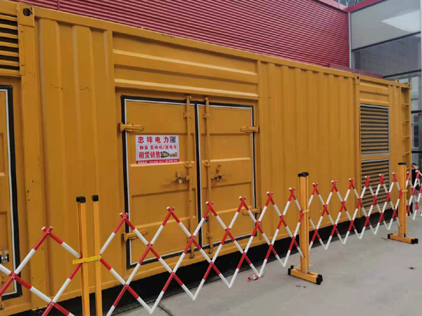 牡丹江关于通用发电机的十万个为什么？