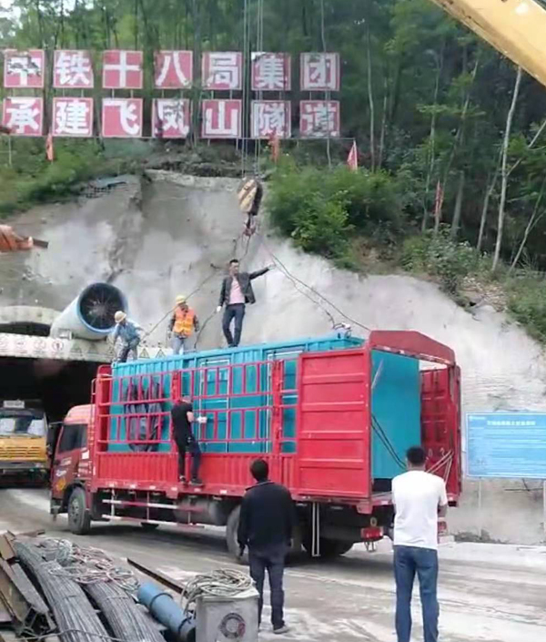 牡丹江发电机组维修后输出功率降低是什么问题