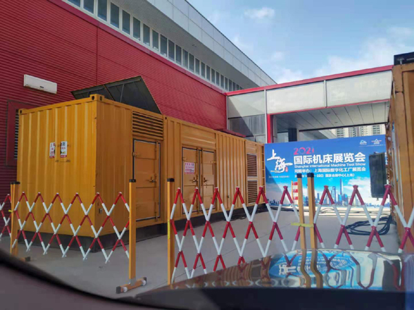 牡丹江发电车出租-发电机无电压或电压太低怎么办？