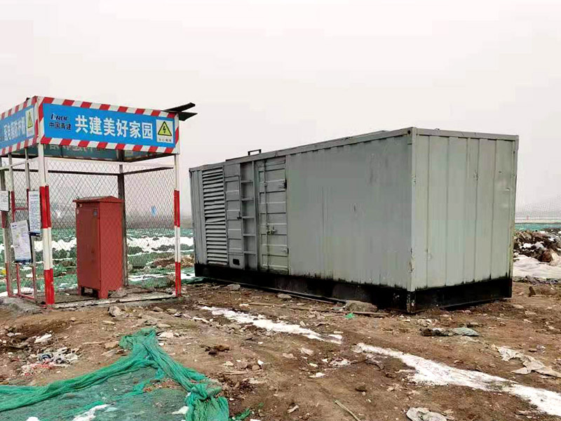 牡丹江燃气发电机在高海拔地区运行时会遇到哪些常见故障？