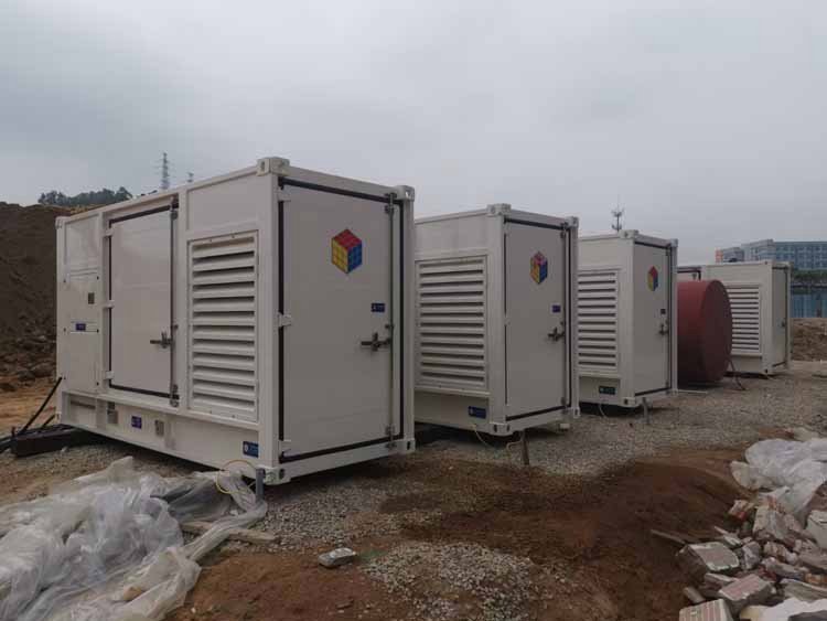 牡丹江如何降低 200KW 柴油发电机的燃油消耗率？