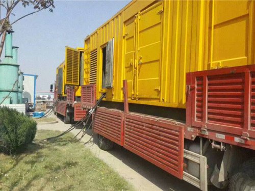 牡丹江计算 200KW 柴油发电机油耗时，需要考虑哪些因素？