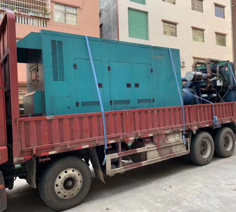 牡丹江如何在不同负载率下确保 400KW 柴油发电机组的正常运行？