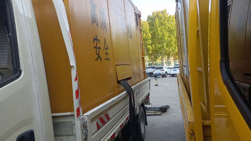 牡丹江如何判断柴油发电机组和UPS电源的切换时间是否符合要求？